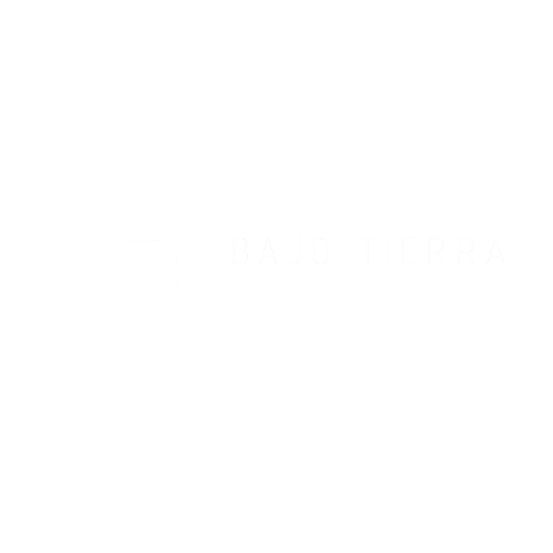 Bajo Tierra